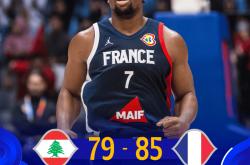 开云体育直播-黎巴嫩队意外出局，止步四强