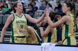 开云体育平台APP-女篮比赛中东欧选手表现突出