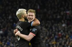 开云体育平台APP-皇马翻盘德国，萨内带队取胜