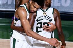 开云平台-雄鹿击败马刺，希尔德砍下分的简单介绍