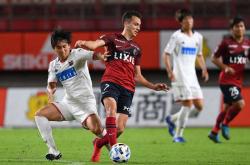 开云体育平台APP-鹿岛鹿角客场战胜澳洲冠军，亚冠小组出线在望的简单介绍