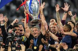 开云体育登录-巴黎客场大胜圣埃蒂安，遥遥领先的简单介绍