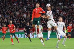 开云体育中国-葡萄牙队-胜法国队成功晋级