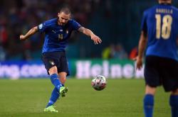 开云平台-意大利国脚集结备战，备受球迷期待