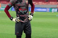 开云官网-关于上港队队员打出亮眼表现令人印象深刻的信息