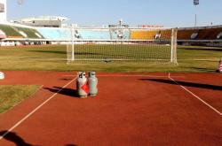 开云体育平台APP-争分夺秒竞技场暂时无人能敌