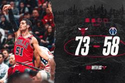 开云体育在线-奇才绝杀勇士B队，拉文送出助攻