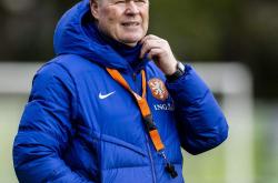 开云官网-荷兰队在国际赛事中展现出色表现，赢得赞誉