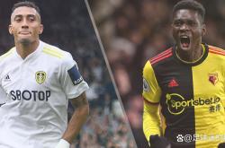 开云体育-关于利兹联击败沃特福德，豪取三分的信息