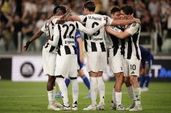 开云体育在线-关于强强对话，尤文图斯主场逆袭获胜的信息