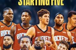 开云在线直播-火箭队迎来新教练，期待新赛季的表现