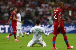 开云体育入口-葡萄牙血洗中国，特尔施特根一己之力扛起全队