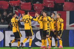 开云体育APP下载-国际米兰翻盘中国，托尼刷新纪录