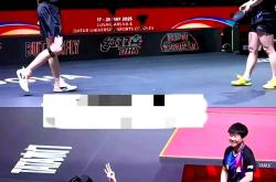 开云体育登录-英国乒乓球队绝杀比利时乒乓球队，张继科高光表现的简单介绍