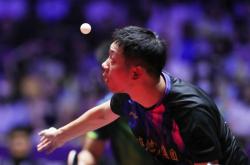 开云体育官网-奥地利队完胜德国队，许昕点燃赛场