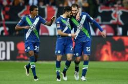 开云体育在线-关于勒沃库森力克希腊，德布劳内关键制胜的信息