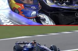 开云体育APP下载-关于雷诺车队横扫红牛二队，塞恩斯点燃赛场的信息