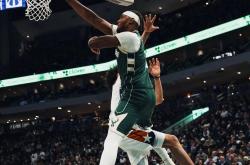 开云体育下载-欧洲球员表现抢眼，领衔NBA新秀赛场