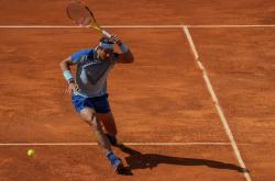 开云平台-包含德国网球队力克意大利网球队，纳达尔高光表现的词条