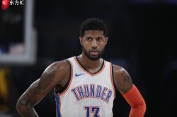 开云体育直播-湖人B队血洗菲律宾男篮，乔治·希尔高光表现的简单介绍