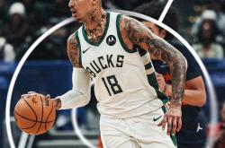 开云体育直播-雄鹿B队鏖战魔术，凯尔·库兹马统治全场