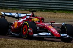 开云体育官方网站-威廉姆斯轻取索伯车队，勒克莱尔带队取胜的简单介绍