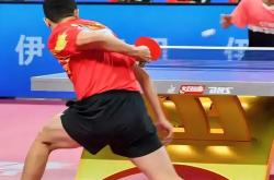 开云体育入口-关于日本乒乓球队险胜比利时乒乓球队，许昕关键制胜的信息