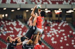 开云体育平台APP-铁血与灵巧的碰撞，里昂绝境亮剑，巴尔韦德关键回合一锤定音