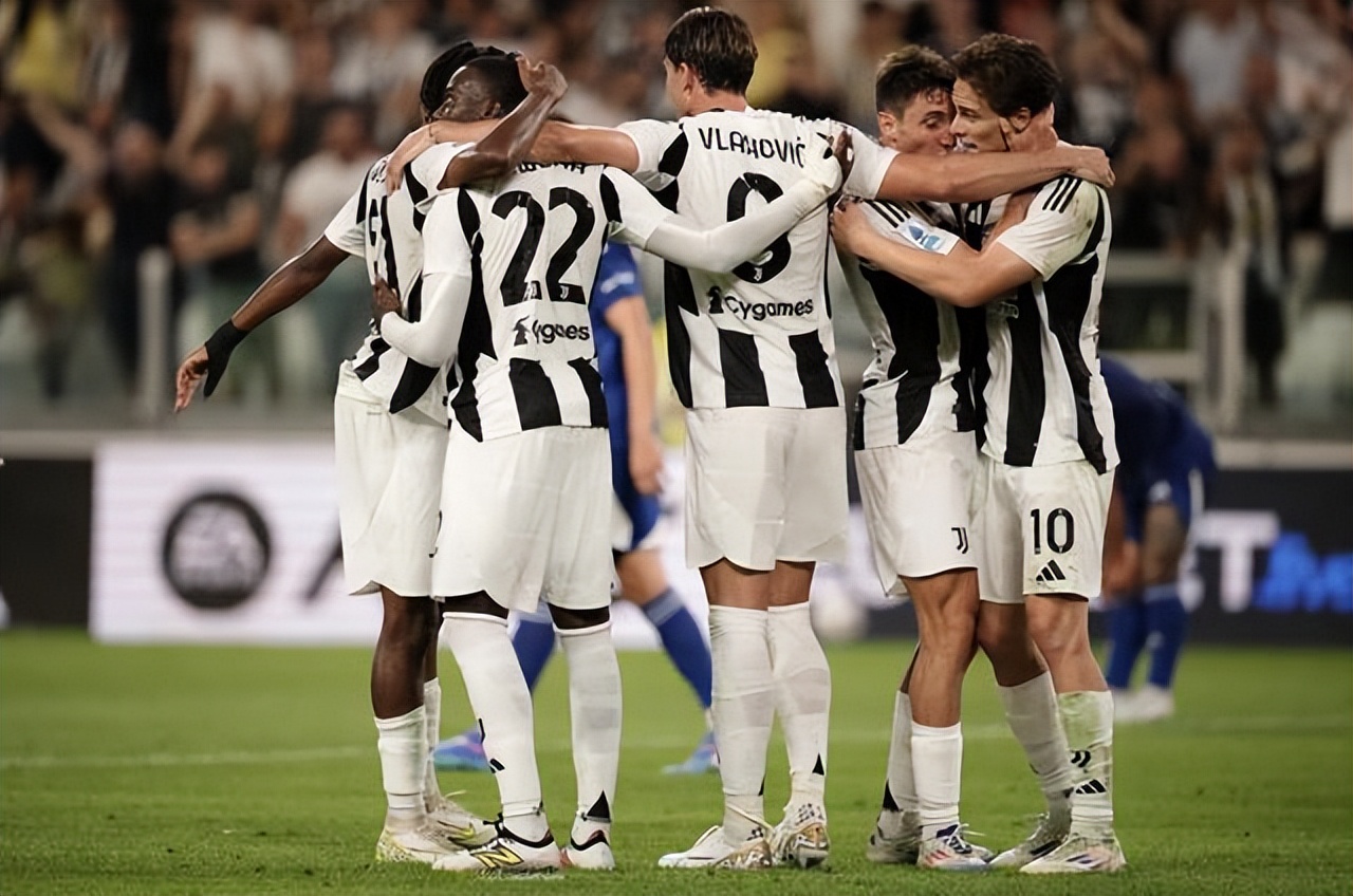 关于强强对话，尤文图斯主场逆袭获胜的信息