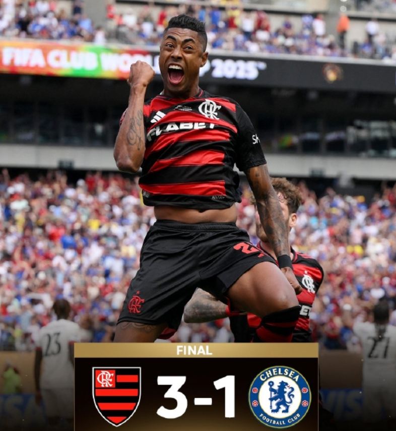 快讯：弗拉门戈抵达美国备战世俱杯的简单介绍