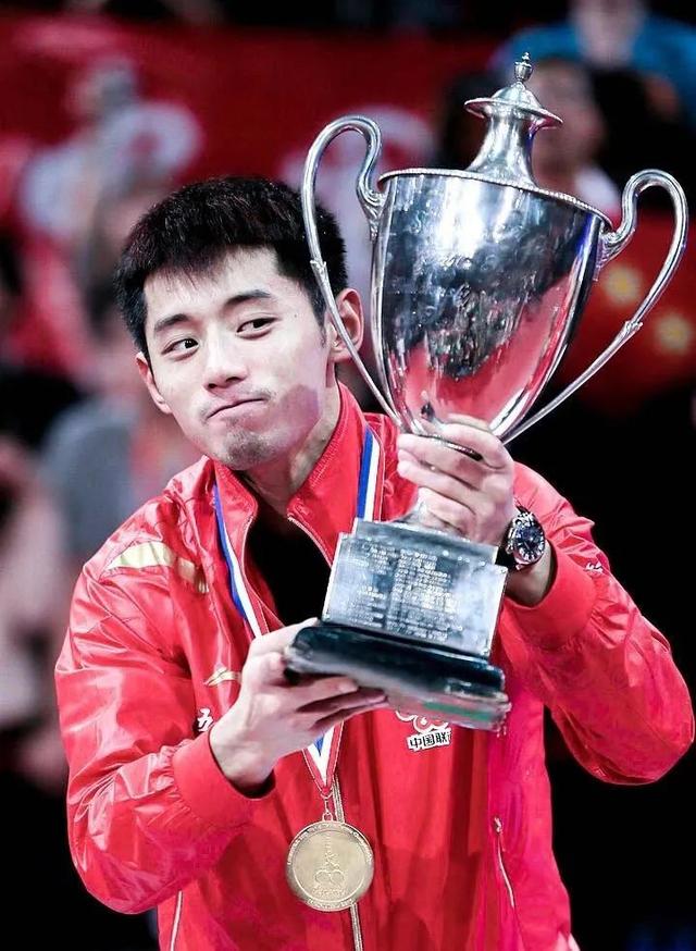 包含瑞典乒乓球队翻盘波兰乒乓球队，张继科关键制胜的词条