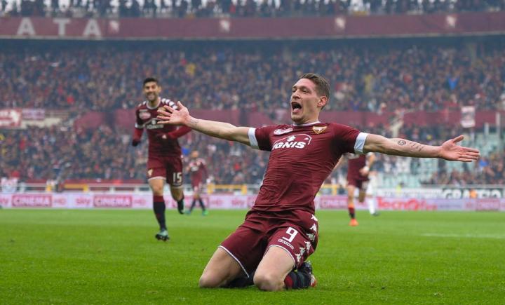 包含都灵主场大胜巴勒莫，重返积分榜前列的词条