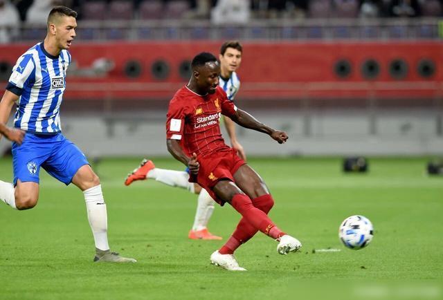 世俱杯前瞻：利物浦与对手交锋看点的简单介绍