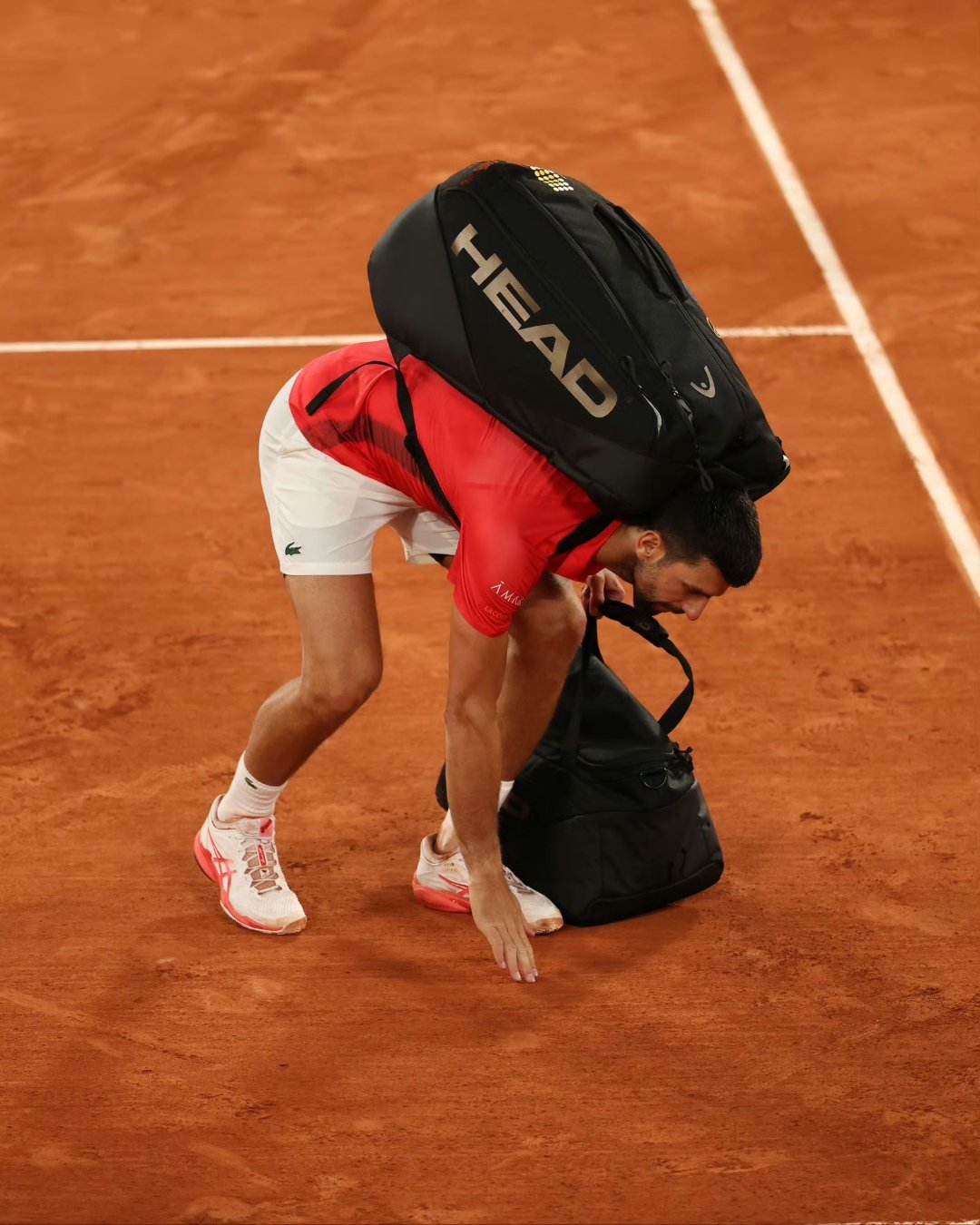 关于欧洲网球队轻取德国网球队，德约科维奇制霸全场的信息