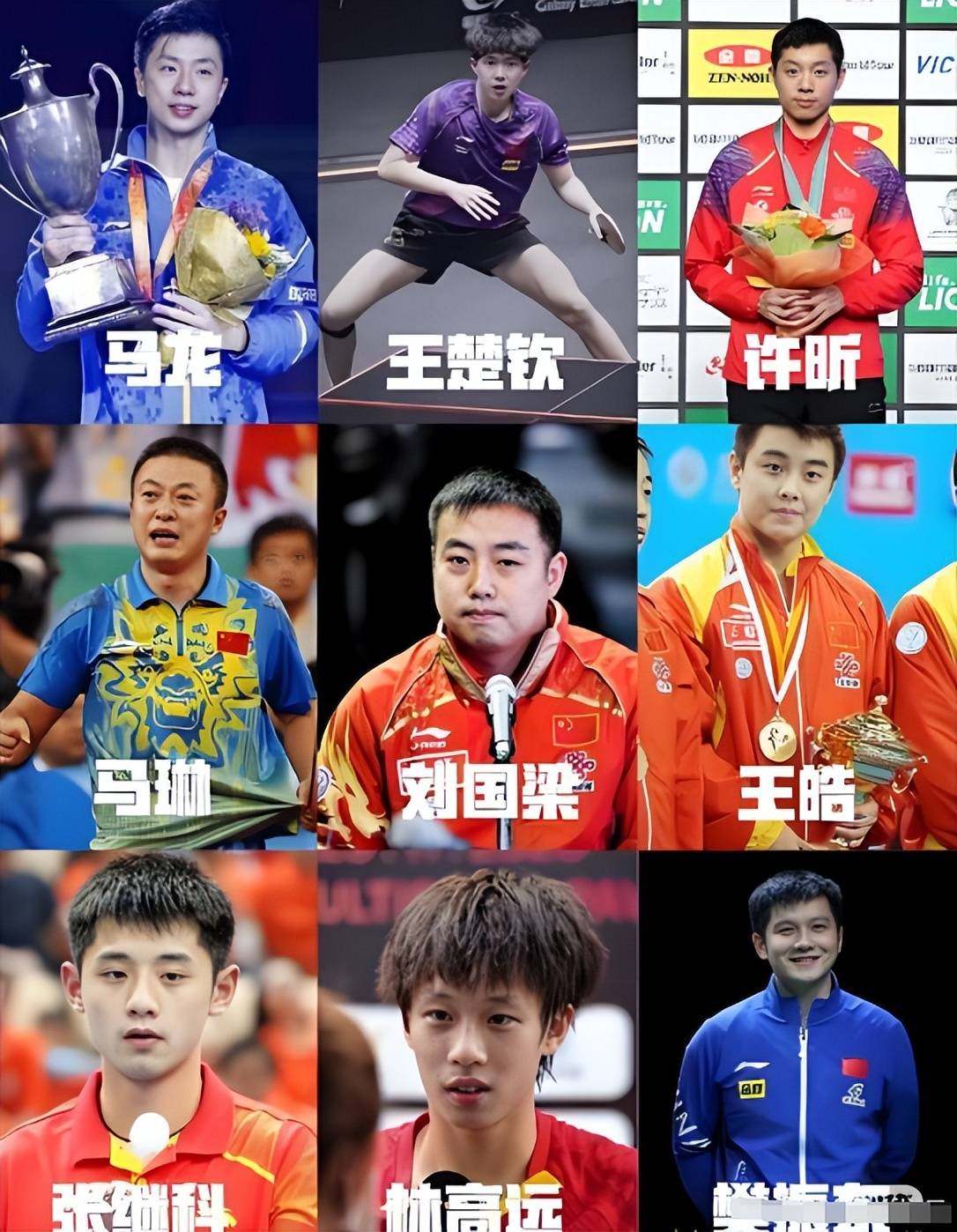 包含日本乒乓球队轻取英国乒乓球队，波尔统治全场的词条