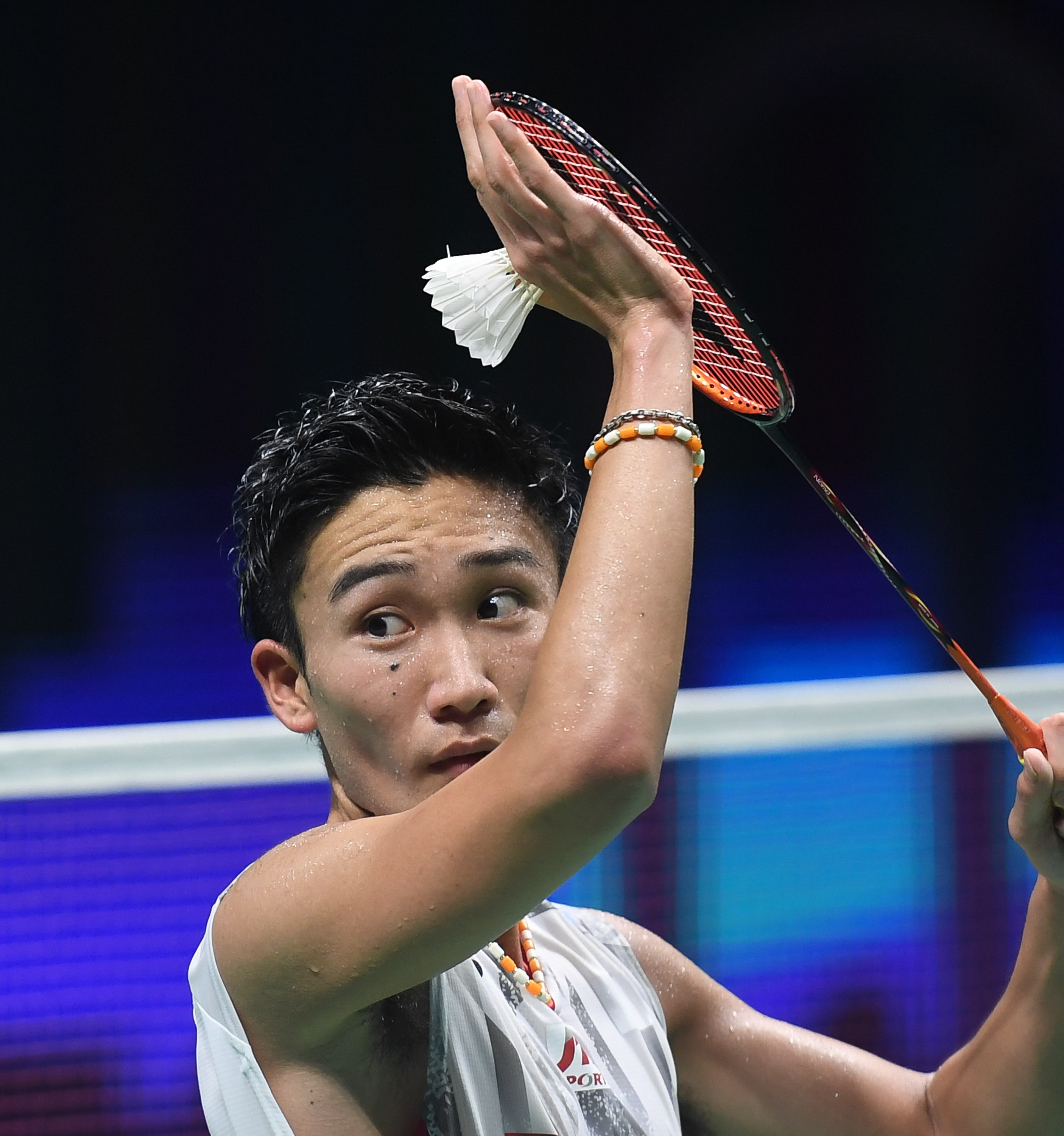 英格兰羽毛球队轻取丹麦羽毛球队,桃田贤斗高光表现的简单介绍 英格兰羽毛球队轻取丹麦羽毛球队,桃田贤斗高光表现的简单介绍