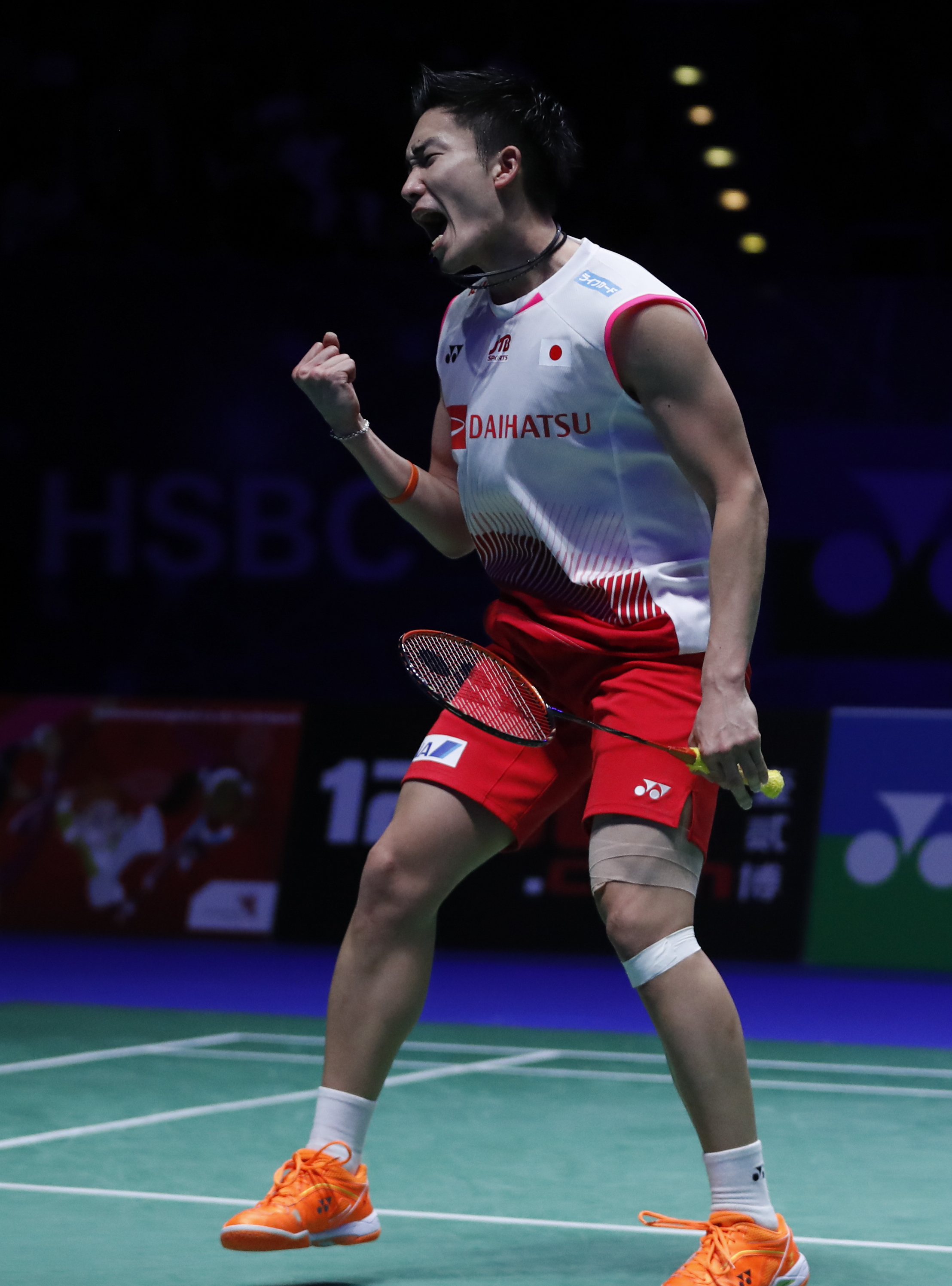 英格兰羽毛球队轻取丹麦羽毛球队,桃田贤斗高光表现的简单介绍 英格兰羽毛球队轻取丹麦羽毛球队,桃田贤斗高光表现的简单介绍