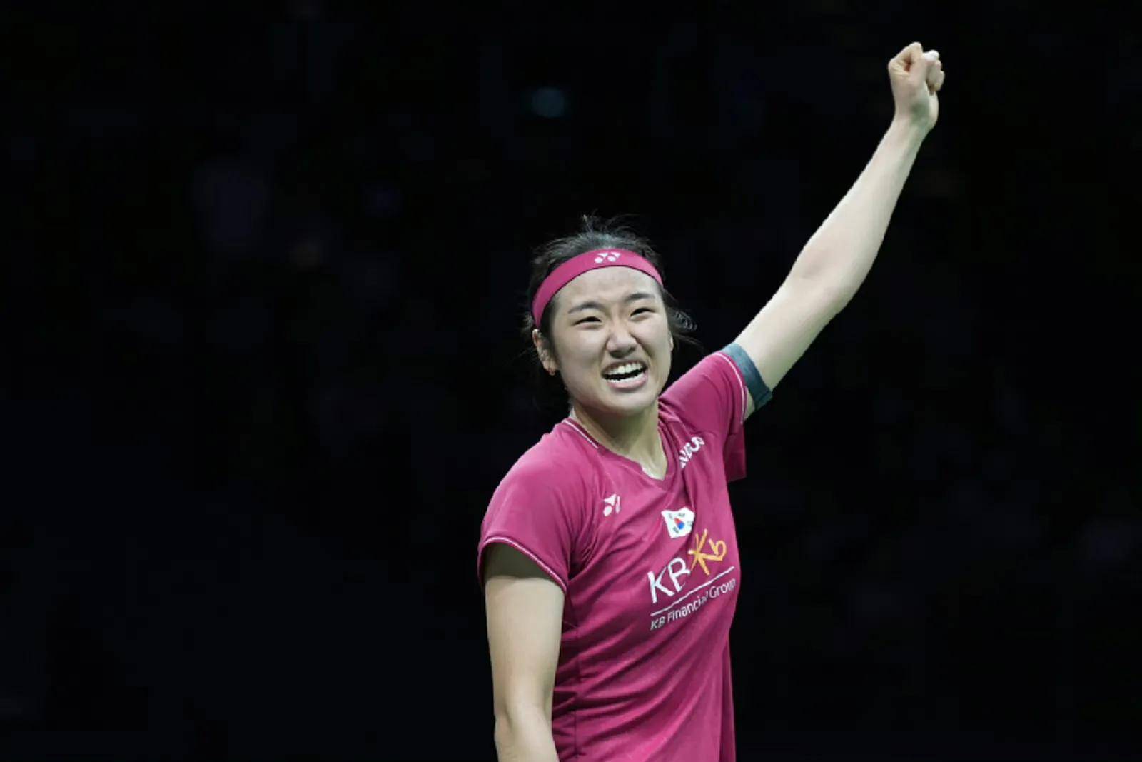 法国羽毛球队爆冷泰国羽毛球队，辛杜一己之力扛起全队的简单介绍