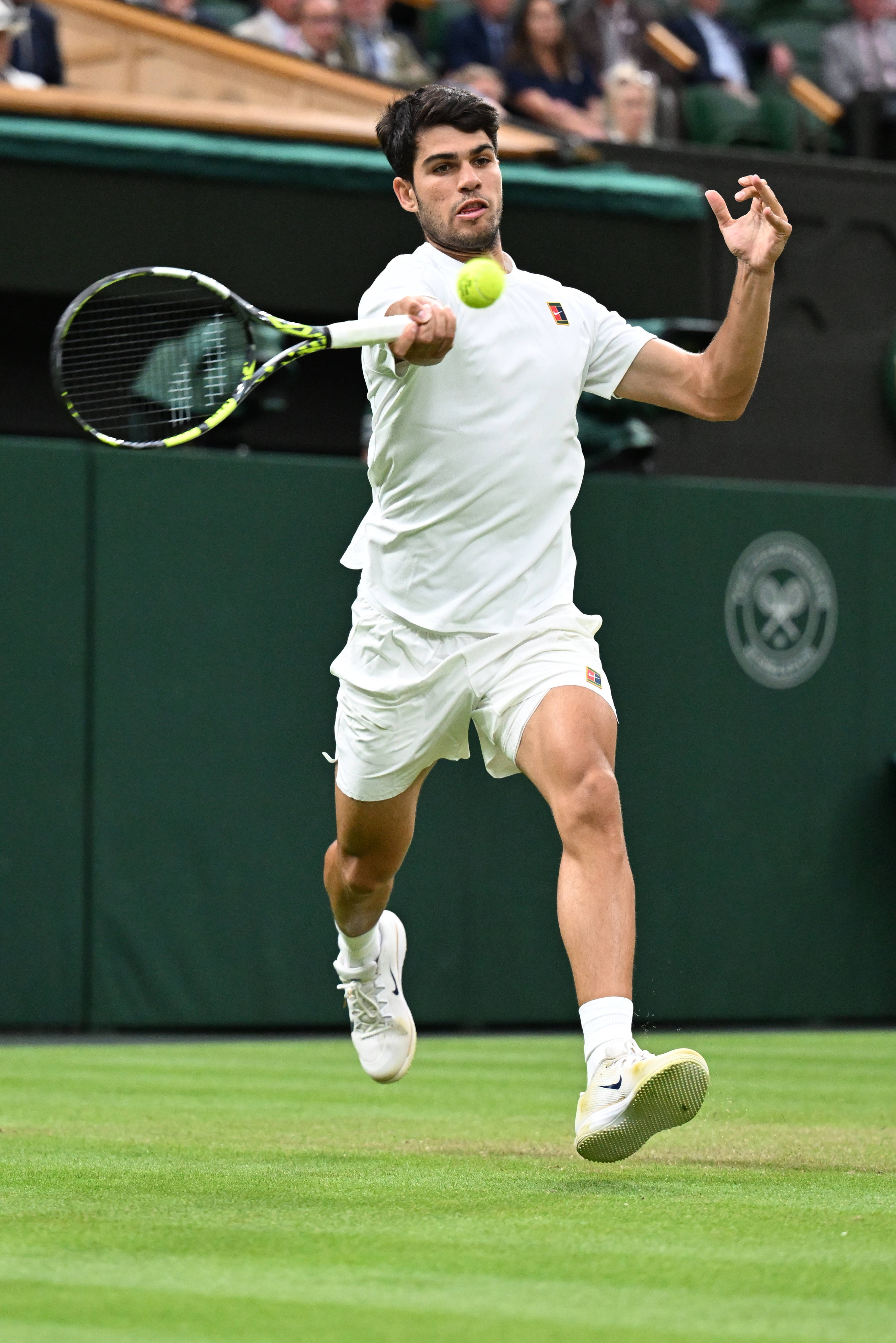 法国网球队绝杀世界网球队，阿尔卡拉斯打破历史纪录的简单介绍