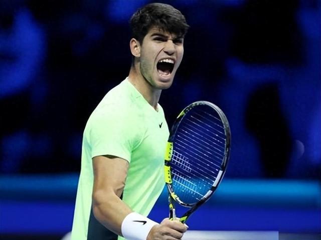 法国网球队绝杀世界网球队，阿尔卡拉斯打破历史纪录的简单介绍