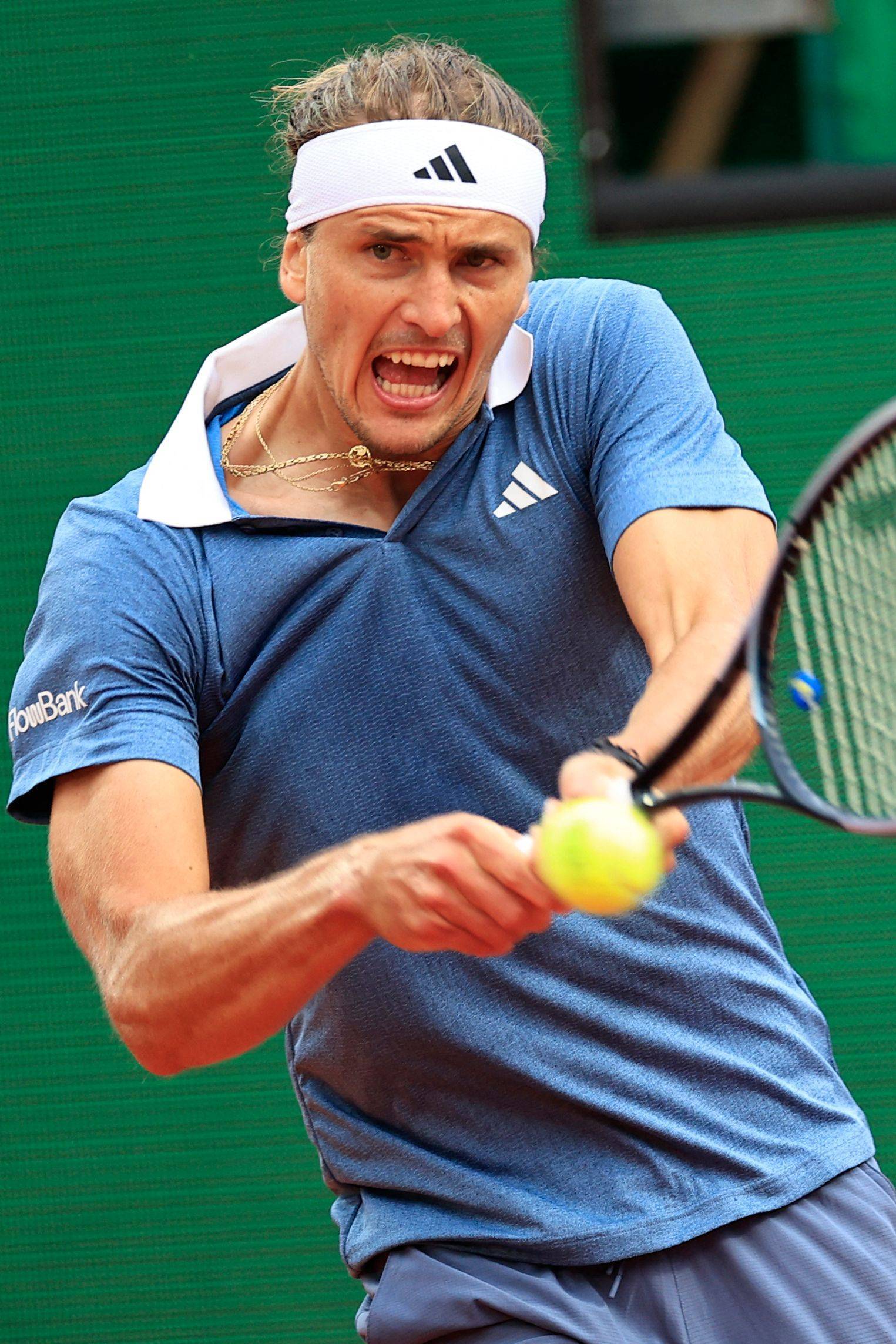 法国网球队逆转日本网球队，兹维列夫送出助攻的简单介绍