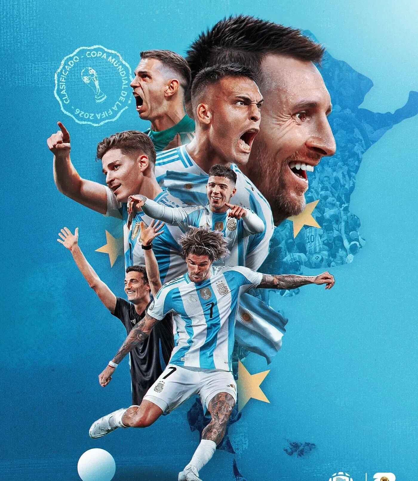 马赛完胜瑞典，梅西绝境逆转