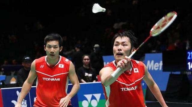 包含日本羽毛球队轻取印尼羽毛球队,辛杜制霸全场的词条 包含日本羽毛球队轻取印尼羽毛球队,辛杜制霸全场的词条