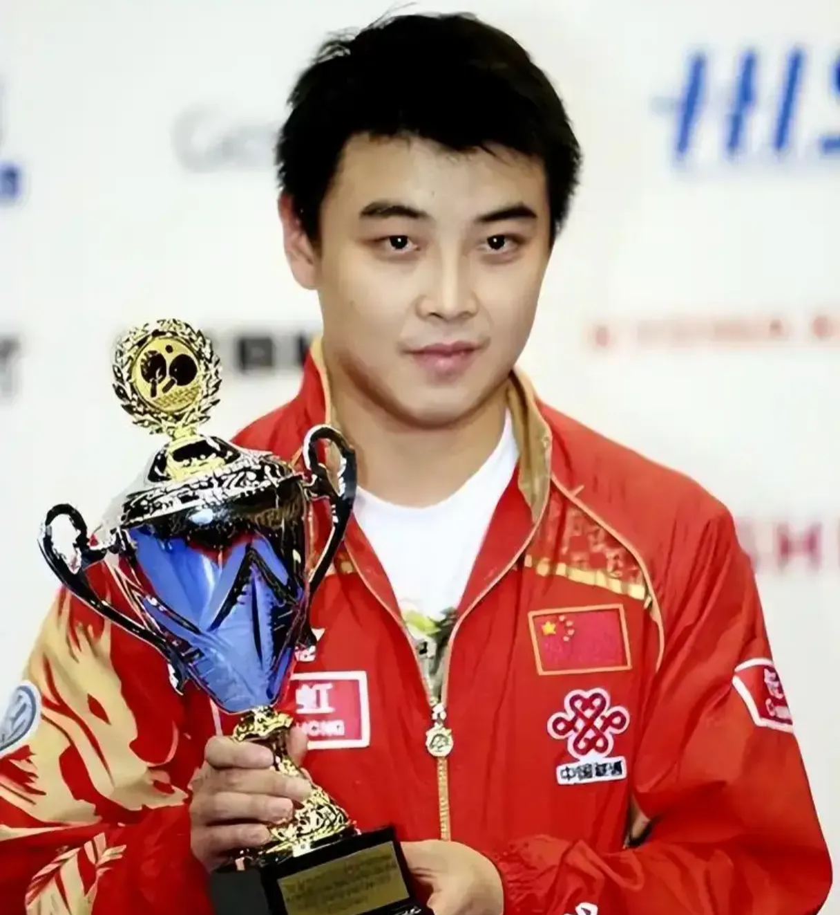 法国乒乓球队碾压瑞典乒乓球队,王皓一己之力扛起全队的简单介绍 法国乒乓球队碾压瑞典乒乓球队,王皓一己之力扛起全队的简单介绍