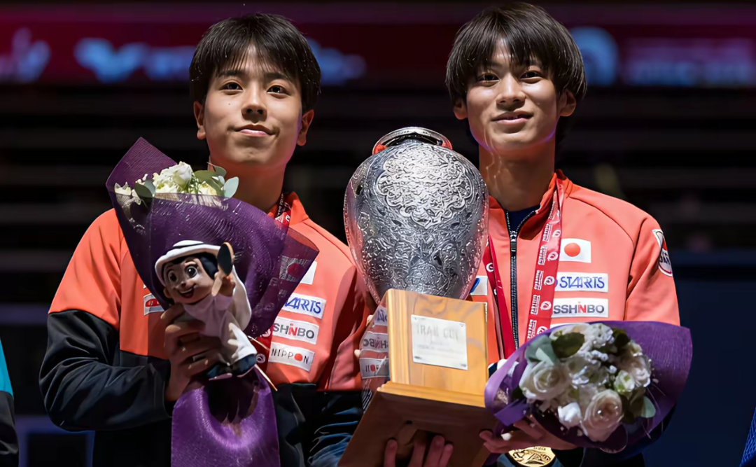 包含奥地利乒乓球队碾压日本乒乓球队，波尔送出助攻的词条