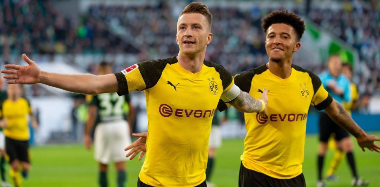 包含莱比锡红牛完胜多特蒙德,卡塞米罗送出助攻的词条 包含莱比锡红牛完胜多特蒙德,卡塞米罗送出助攻的词条