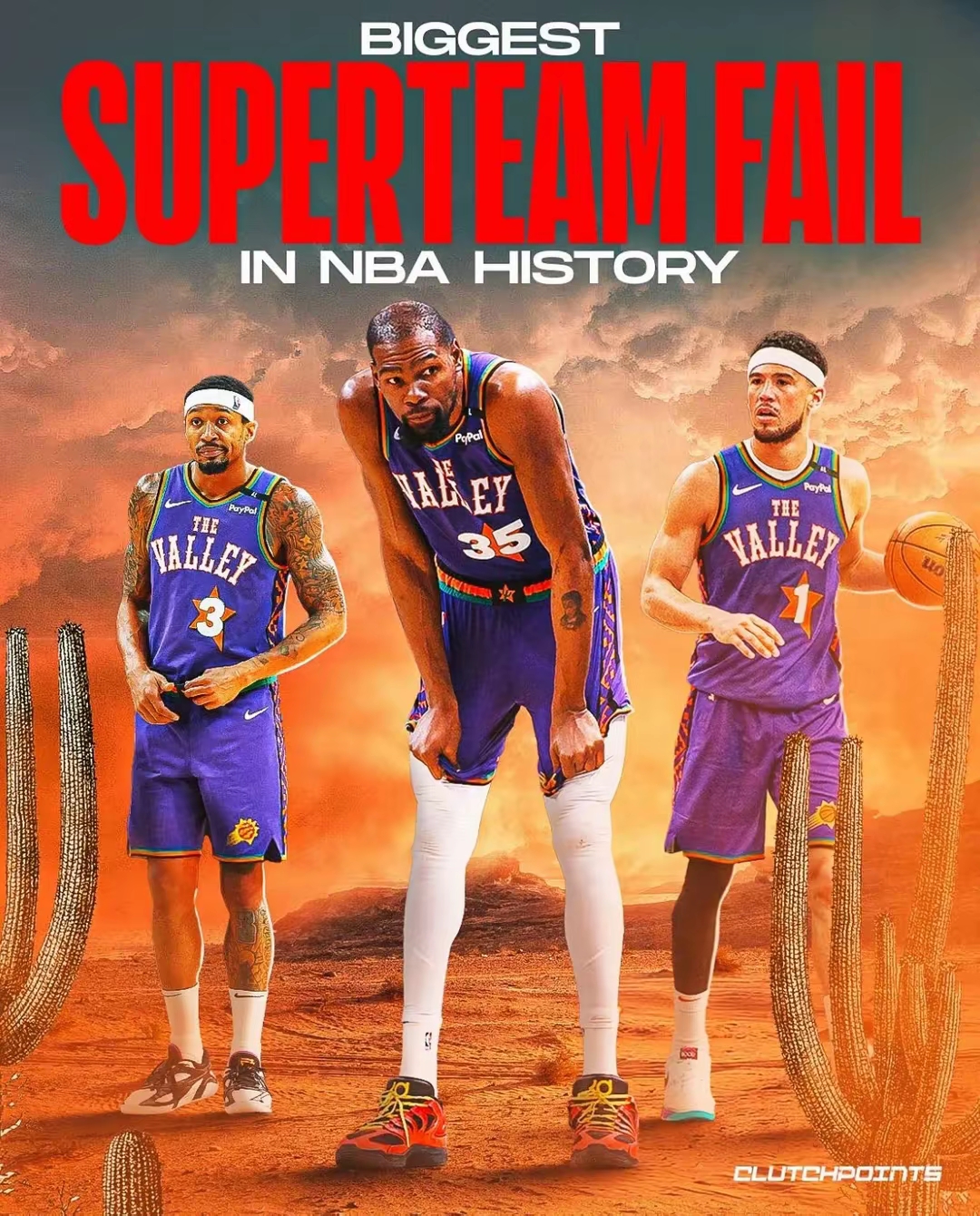 太阳完胜骑士,杜兰特扛起全队 太阳完胜骑士,杜兰特扛起全队