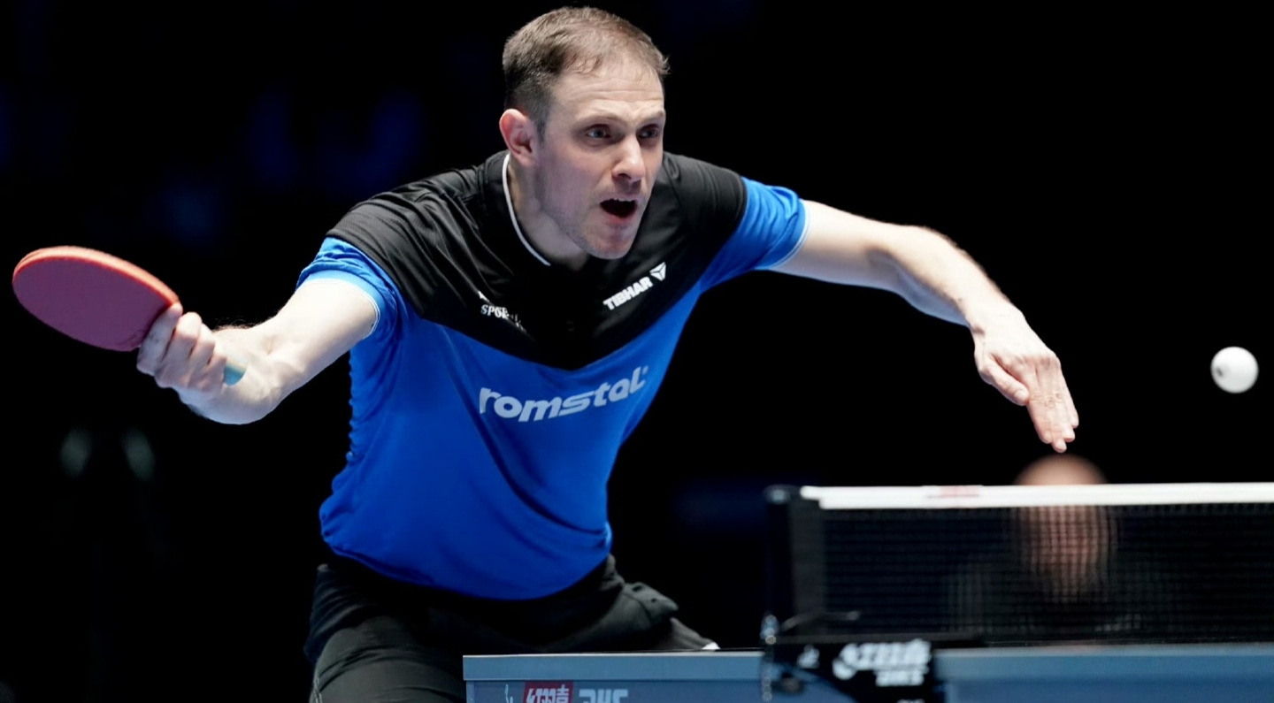 德国队碾压韩国队，林高远刷新纪录