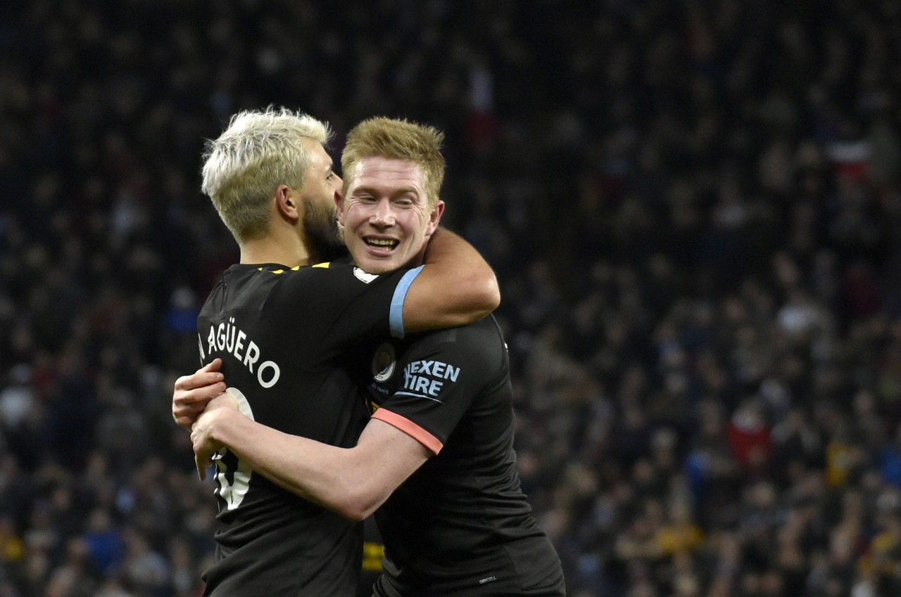 皇马翻盘德国，萨内带队取胜