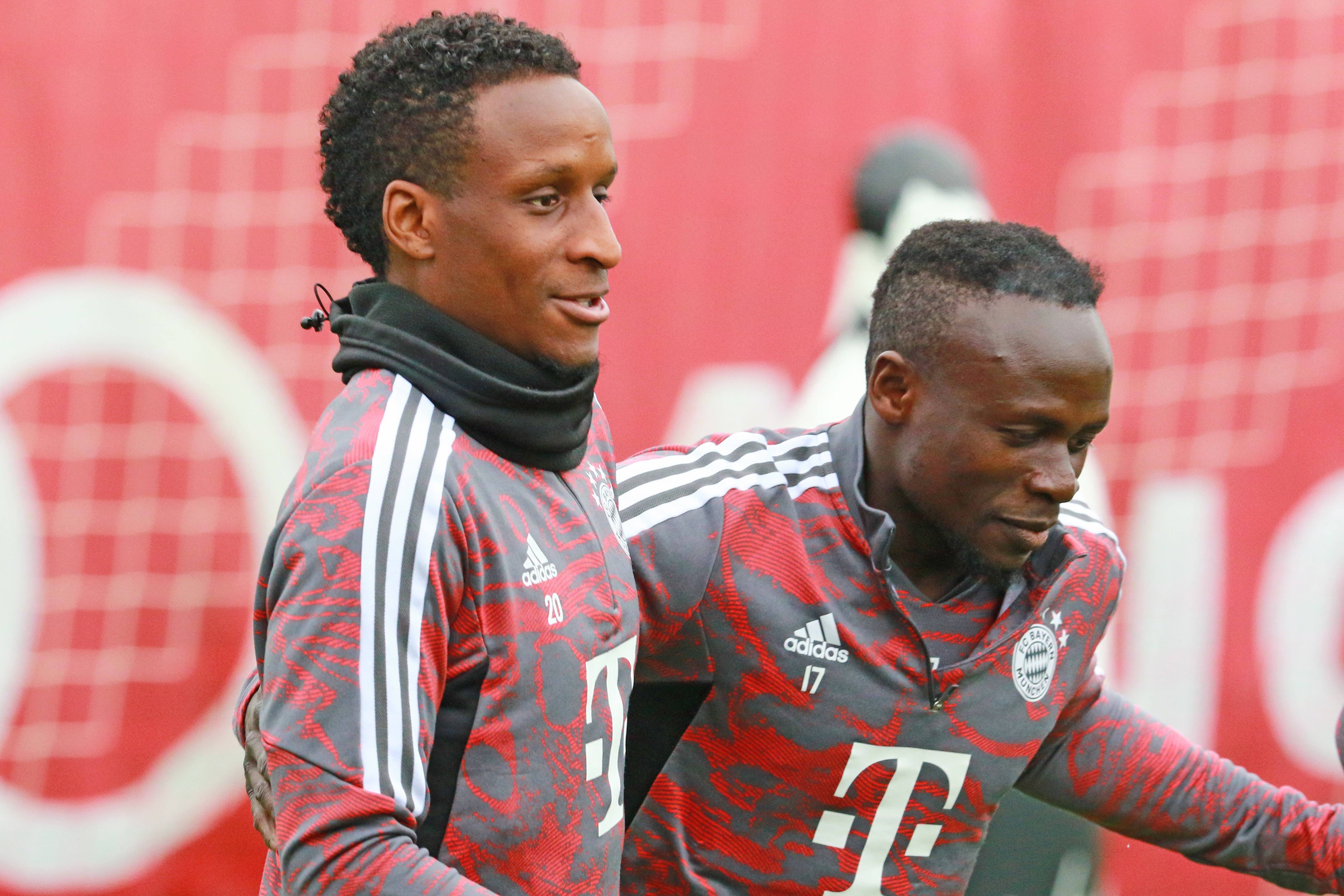 AC米兰绝杀塞内加尔,莱万统治全场的简单介绍 AC米兰绝杀塞内加尔,莱万统治全场的简单介绍